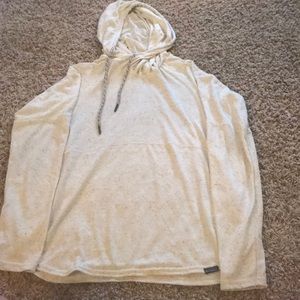 Columbia Hoodie